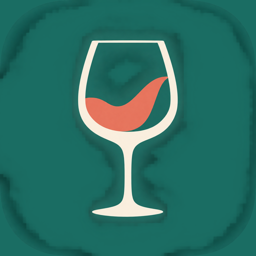 Mindful Pour logo